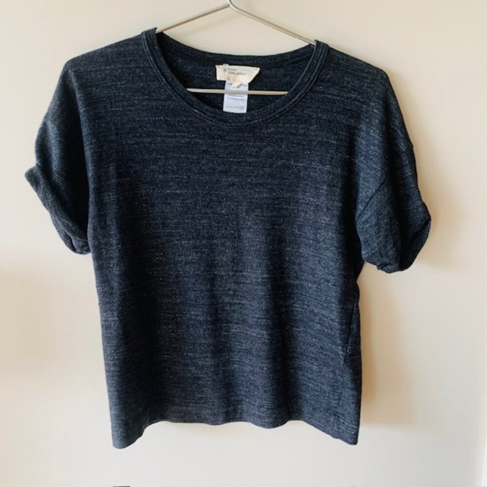 Isabel Marant Wool top